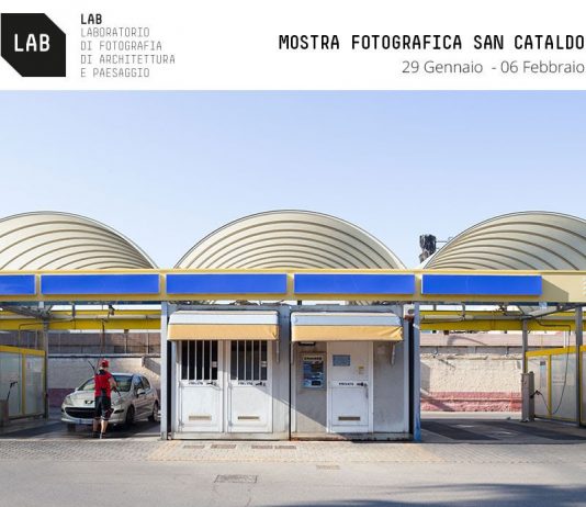 Mostra Fotografica San Cataldo