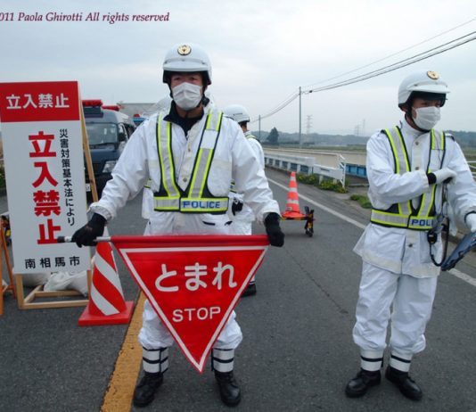 Paola Ghirotti – Non dimentico, watashiwa wasurenai!!