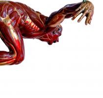 Sculture di Sergio Rodella. Olt-Realismo