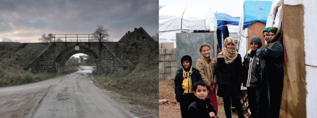 À la frontière…! Old and new borders in Europehttps://www.exibart.com/repository/media/eventi/2016/01/À-la-frontière8230-old-and-new-borders-in-europe-1068x400.jpg