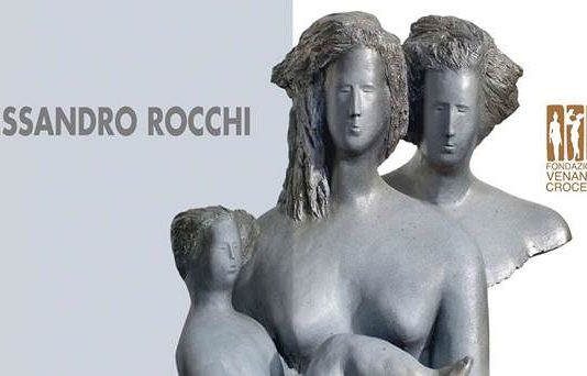 Alessandro Rocchi – Tra l’inconscio e il razionale