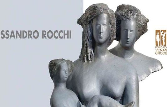 Alessandro Rocchi – Tra l’inconscio e il razionale Alessandro Rocchi – Tra l’inconscio e il razionale