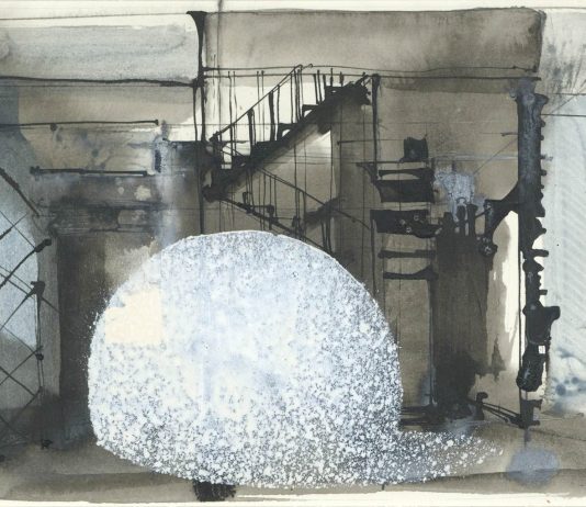 Alfredo Abbisogno – Alfredo… In scena