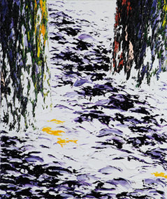 Anna Ghisleni – Cover to covers