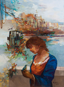 Antonio Notari – Metafore