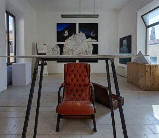 AperArte, aperitivi con l’arte