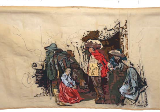 Bertille Bak – Radice