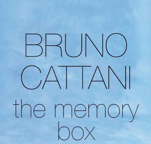 Bruno Cattani – The Memory Box