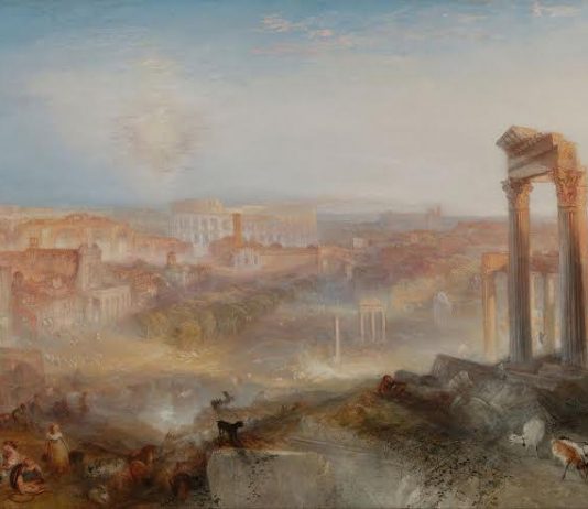 Campidoglio. Mito, memoria, archeologia