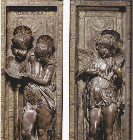 Conversazioni d’arte