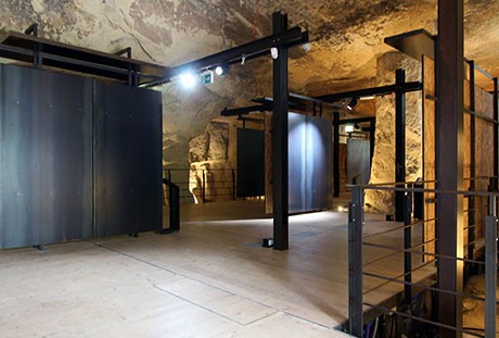 Cristian Chironi – Cutter