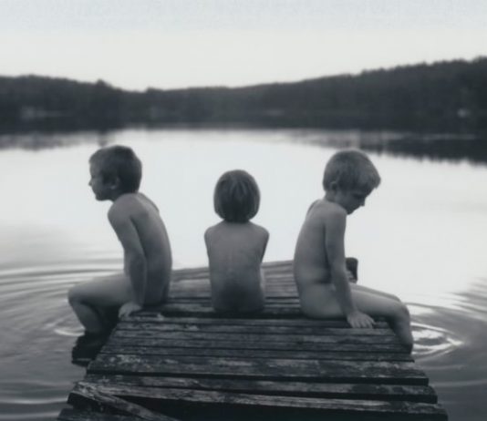 Elisabeth Rom – Le temps perdu