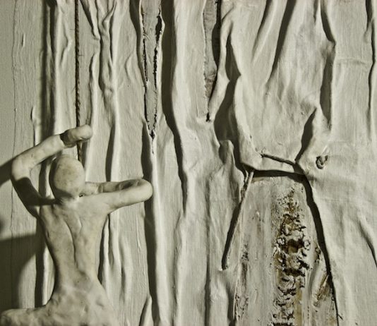 Elisabetta Braghetto – Intimamente