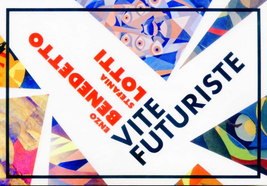 Enzo Benedetto / Stefania Lotti – Vite Futuristehttps://www.exibart.com/repository/media/eventi/2016/02/enzo-benedetto-stefania-lotti-8211-vite-futuriste-1068x747.jpg