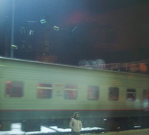 Fabio Orsi – Postcards from Russia Fabio Orsi – Postcards from Russia