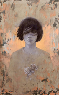 Federico Infante – We can see the wind