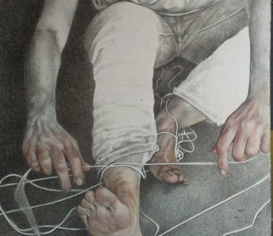 Floriana Rampanti / Evita Cantoni