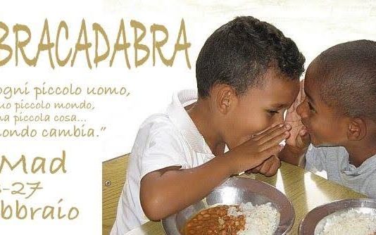 Gianni Quadrelli – Abracadabra