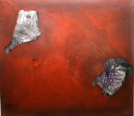 Giulio Turcato – Dalla forma poetica alla pittura di superficie. Opere scelte dal 1945 al 1991