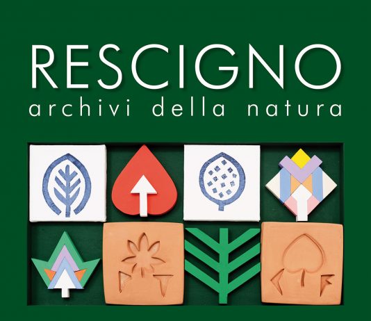 Giuseppe Rescigno – Archivi della natura