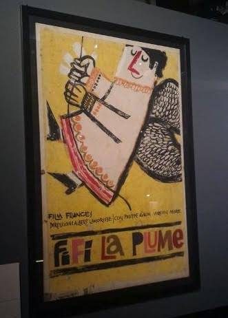 HECHO EN CUBA. Il cinema nella grafica cubana HECHO EN CUBA. Il cinema nella grafica cubana