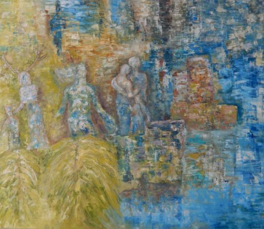 Heidi Fosli – Immagini e sogni