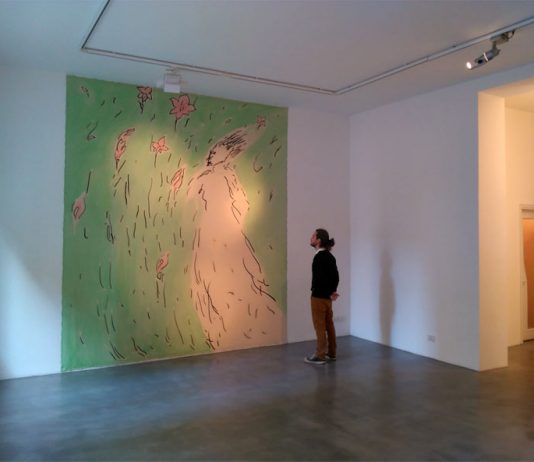 i Fiori nascono lontani dalle loro radici. Filosofia da vedere