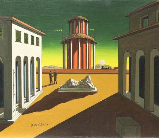 Il ‘900 guarda Piero della Francesca. Disegno e colore nell’opera di grandi maestri