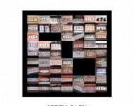 Jerzy Olek – Structures and numbers Jerzy Olek – Structures and numbers