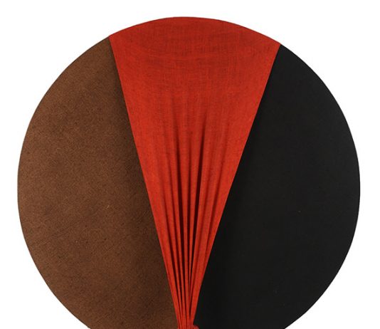 Jorge Eduardo Eielson –  Bridging the gap