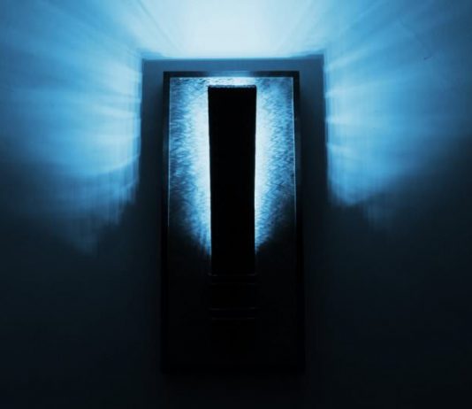 Luca Giardino – Materia Luminosa