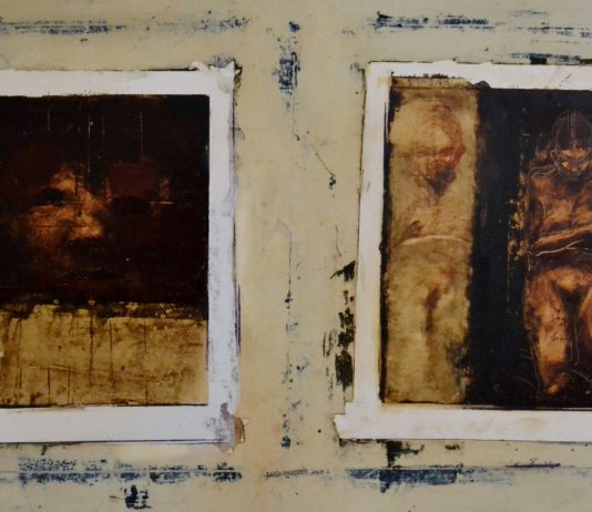 Luca Tardito – Percezioni