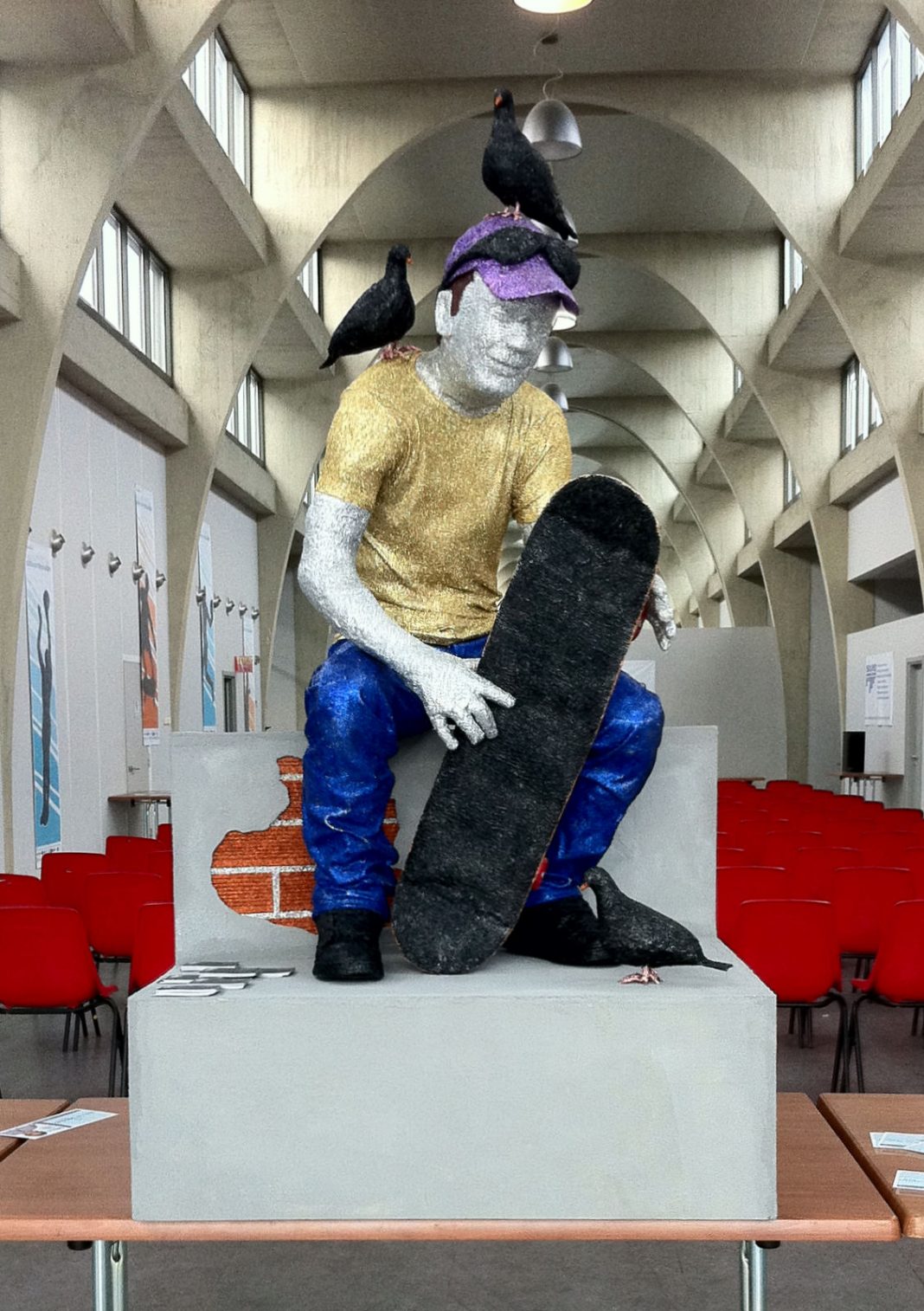 Luj Vacchino / Ricky Mandarino – Compa Adottahttps://www.exibart.com/repository/media/eventi/2016/02/luj-vacchino-ricky-mandarino-8211-compa-adotta-1068x1514.jpg