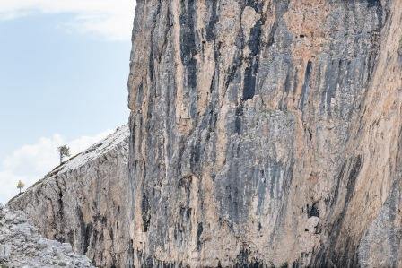 L’Emozione della vertigine. Capri-Cortina