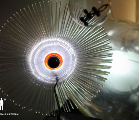 Marcello Garofalo Showroom