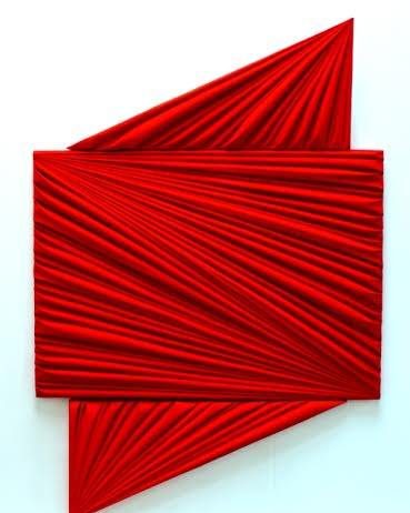 Mariani chez Capucci