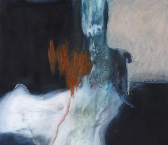 Marina Legovini – Al fine lo spirito fa quel che vuole