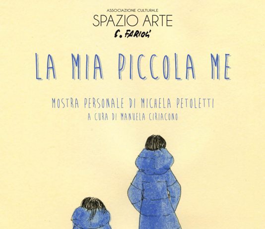 Michela Petoletti – La mia piccola me