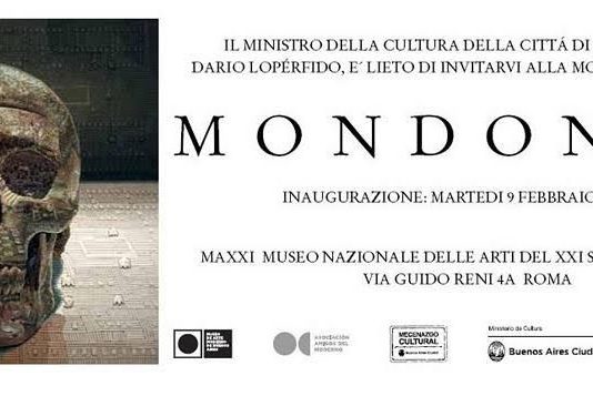 Mondongo