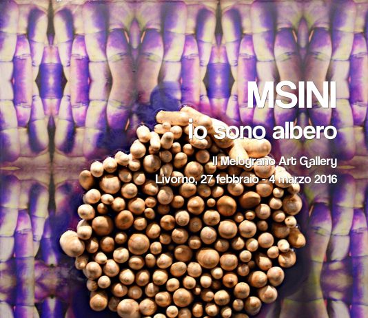MSINI – Il sono albero