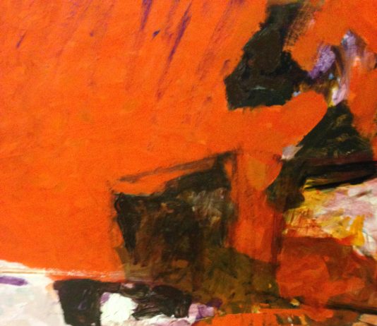 Natale De Luca – Oltre