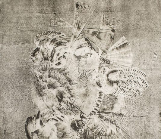 Paul Alex Samaniego – Origo. Giorno VII. L’Uomo