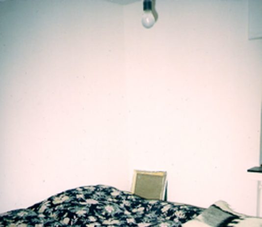 Paul Czerlitzki – So Far So Good