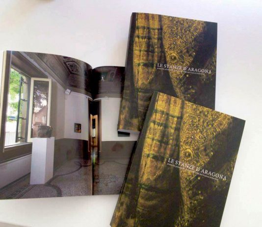 Presentazione del Catalogo “Le stanze d’Aragona – Pratiche pittoriche in Italia all’alba del nuovo millennio”