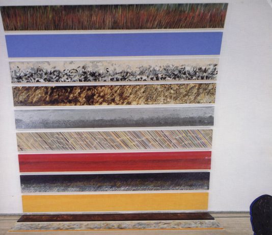 Renato Mambor / Patrizia Speciale – Nato Re Magio. Storia di arte e di vita