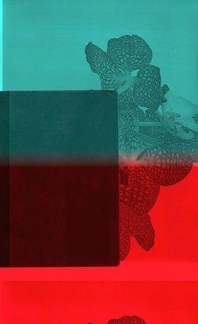 Riviera: Maria Taniguchi – Figure Study e I see, it feels