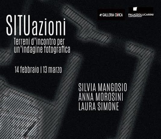 SITUazioni. Terreni d’incontro per un’indagine fotografica