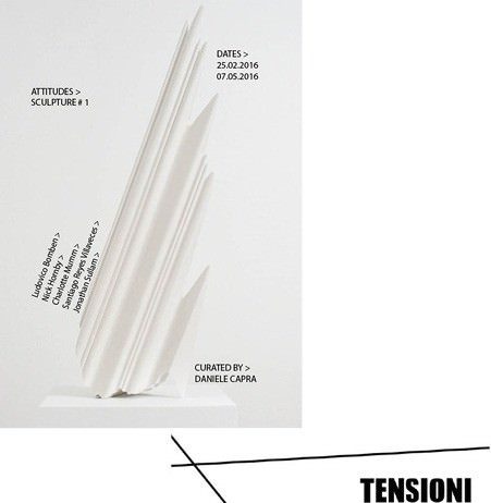 Tensioni Strutturali #1