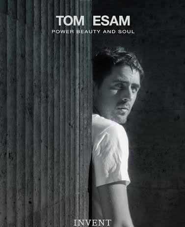 Tom Esam – Imagology