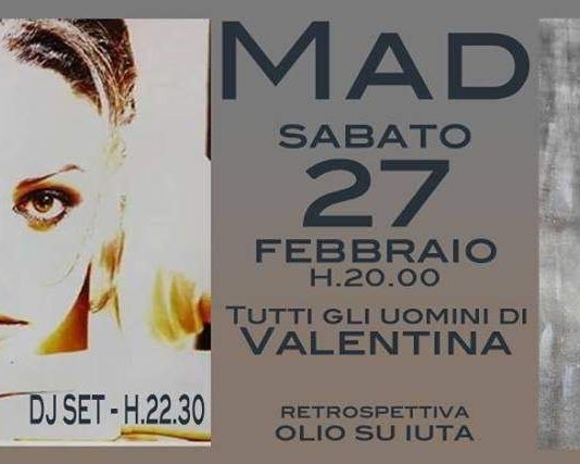 Valentina Iacovelli – Tutti gli uomini di Valentina